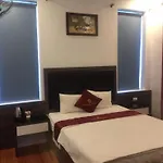 Huong Duong - Bt L08-10 Kdt Ha Dong - By Bay Hostel